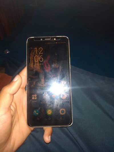 Infinix smart 2
