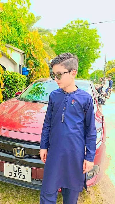 ALI Hamza Baloch 