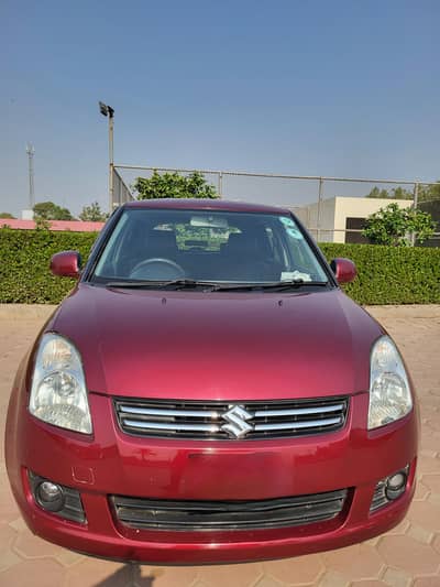 Suzuki Swift 1.3DLX ABS