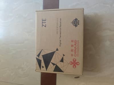 PTV Digital Box For Sale