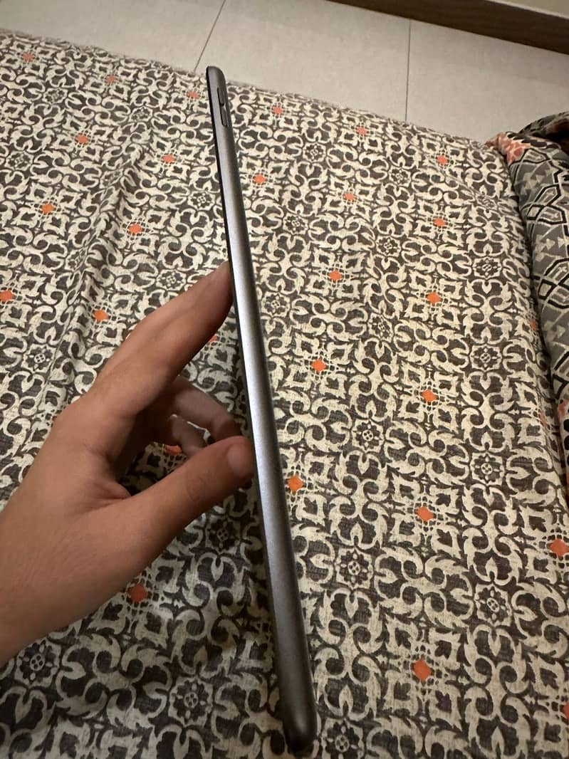 ipad 9th generation 5