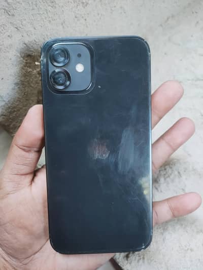 Iphone 12 non pta 64 gb