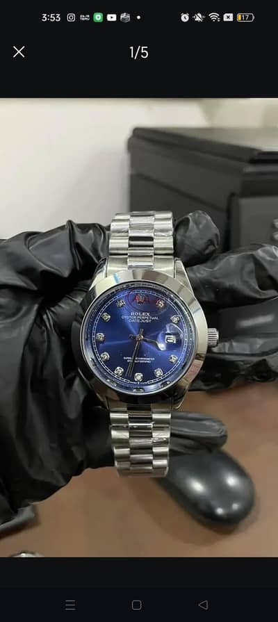 Cartier Tank | Cash on delivery available