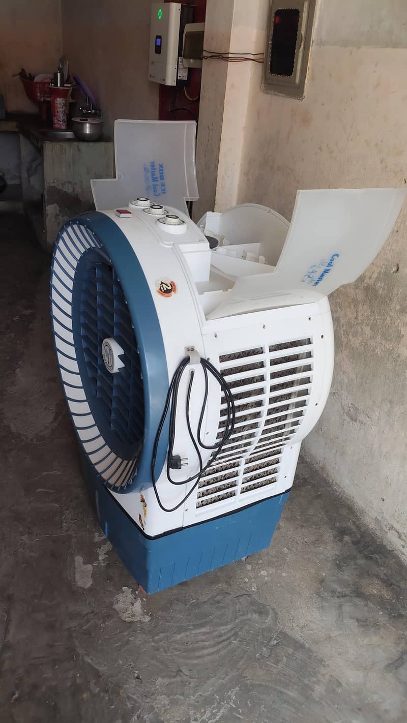 Air Cooler 1