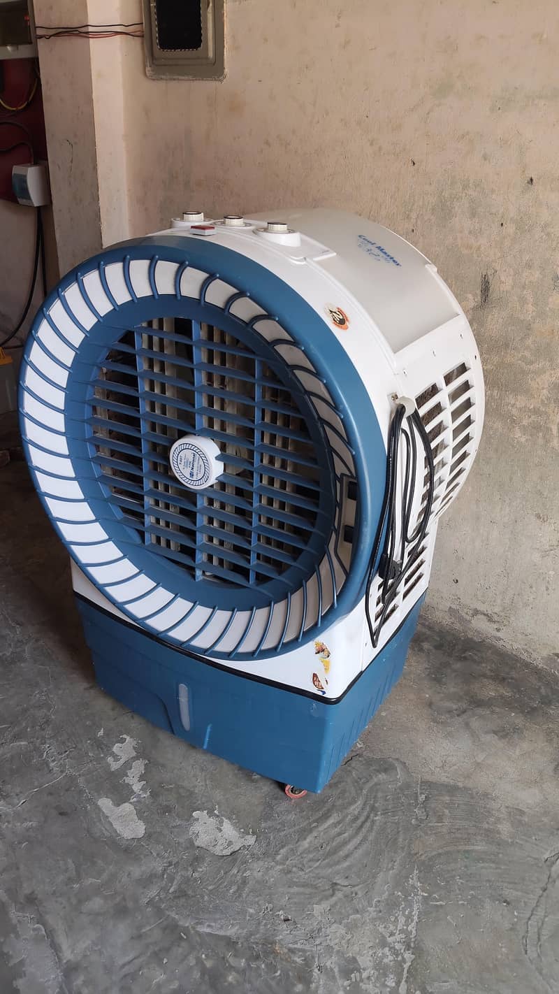 Air Cooler 2