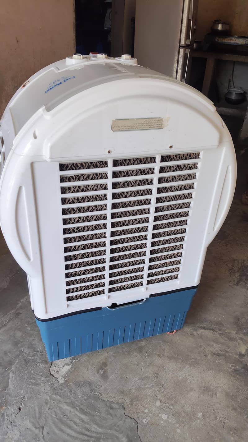 Air Cooler 3
