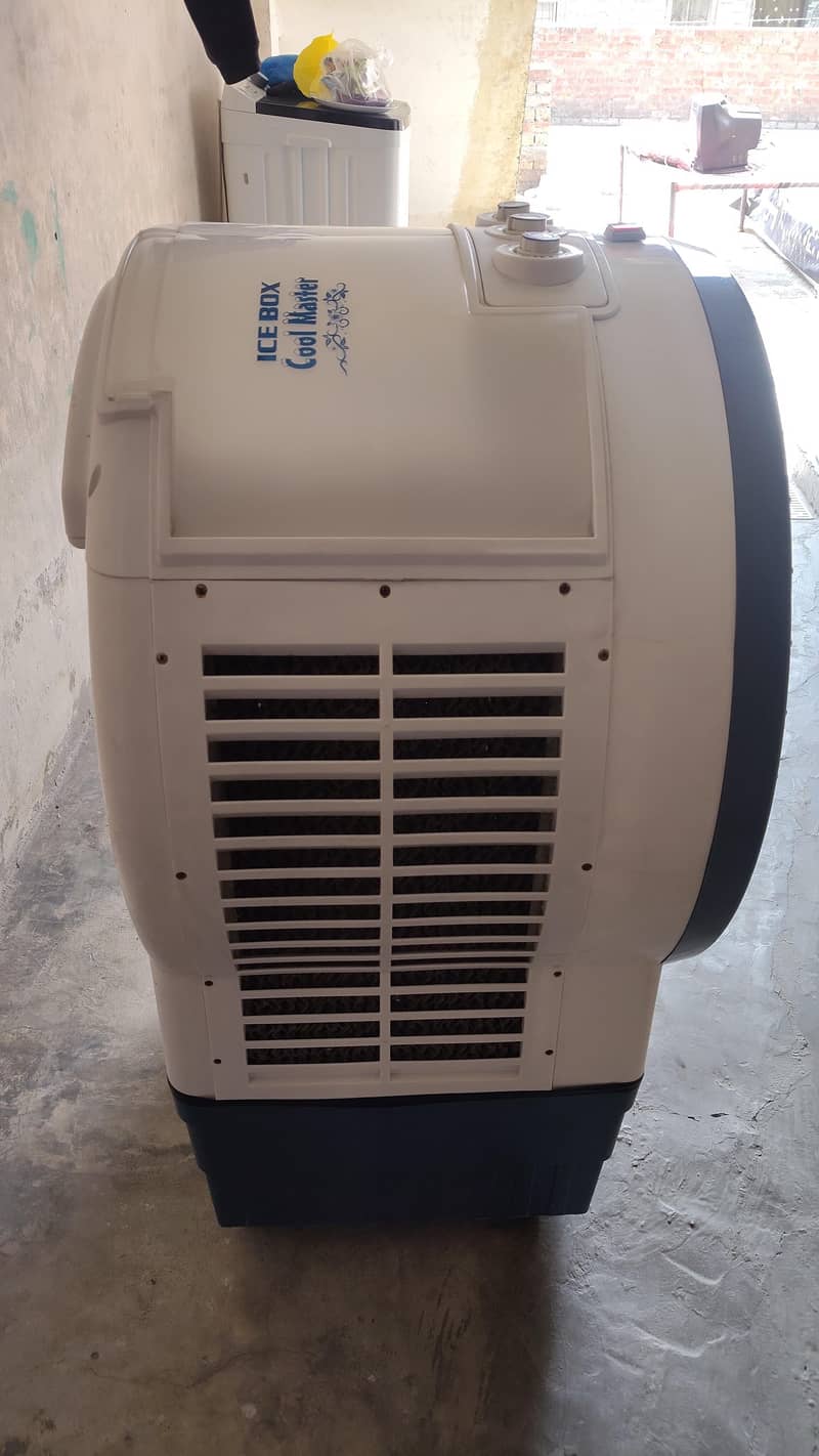 Air Cooler 5