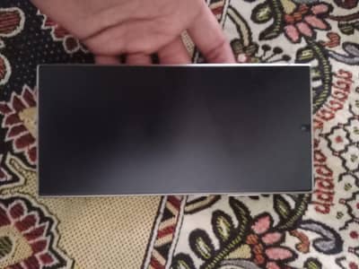 Samsung S24 ULTRA 3 month sim working