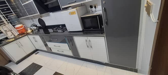 Fully Furnished Comfortable Room for Rent in Guest House (G-13/1 Islamabad)