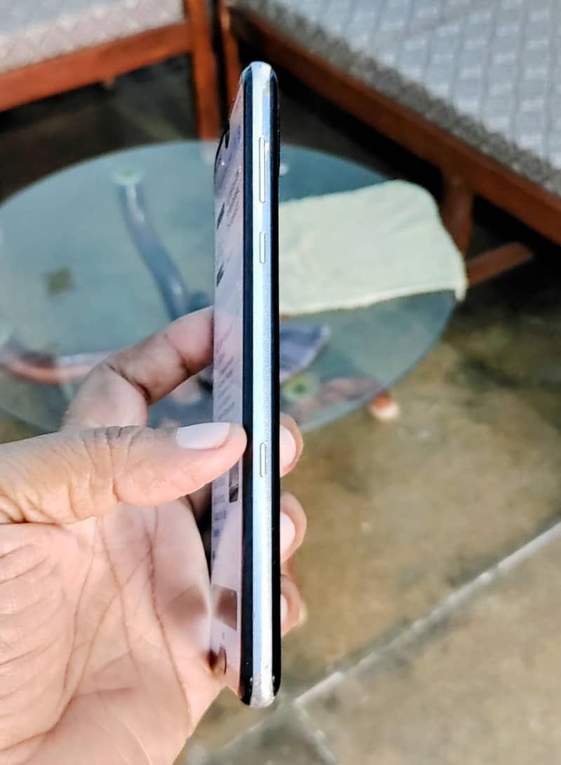 Sharp Aquos R3 camera & sensor problem 1