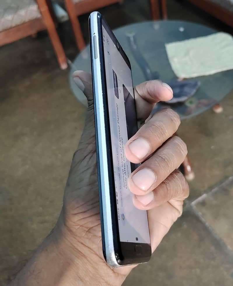 Sharp Aquos R3 camera & sensor problem 2