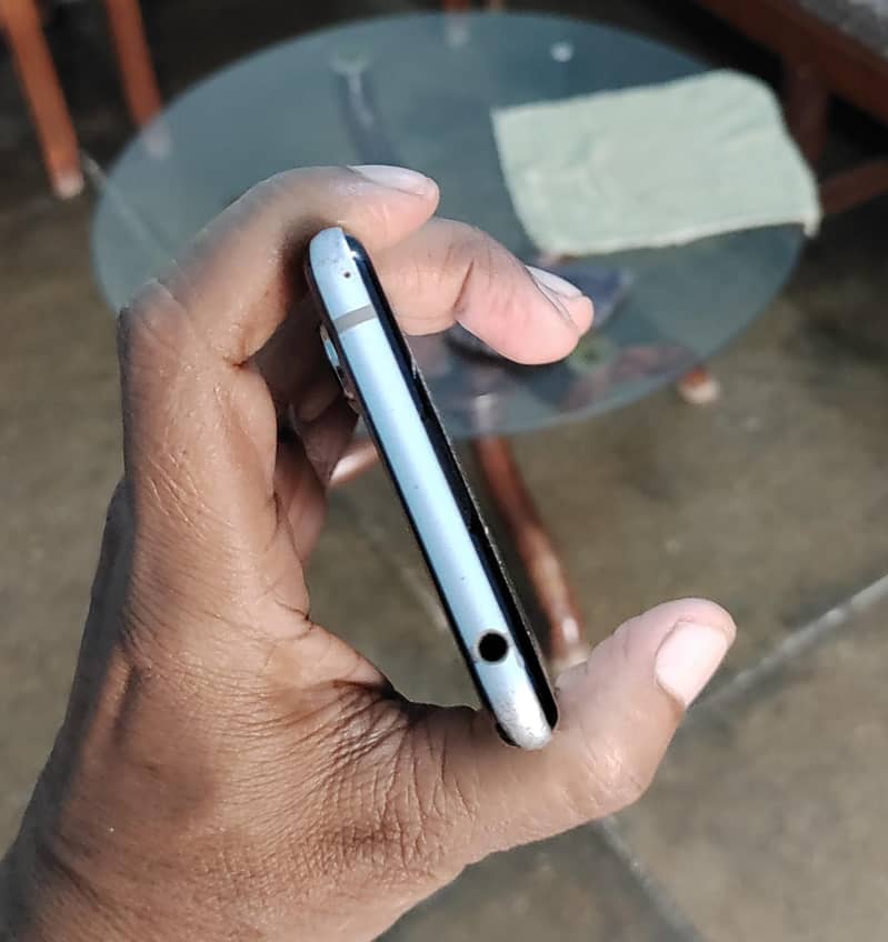 Sharp Aquos R3 camera & sensor problem 3