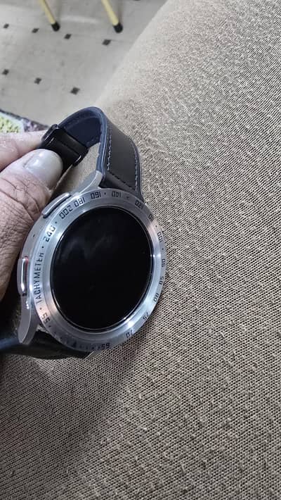 Samsung watch 5 pro