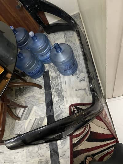 Toyota Hilux Vigo(2006) Original Thailand roll bar (Used)