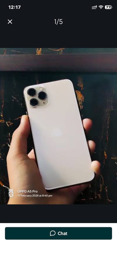iphone 11 pro