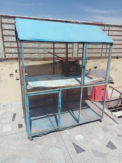 پنجرا فار سیل