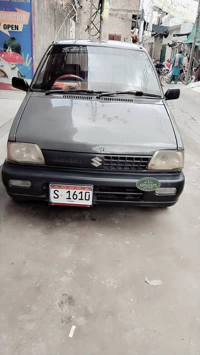 Suzuki Mehran for sale