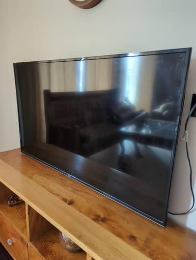 TCL LED for Sale 54" Inch
