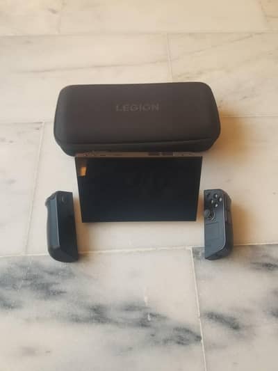 Lenovo Legion Go