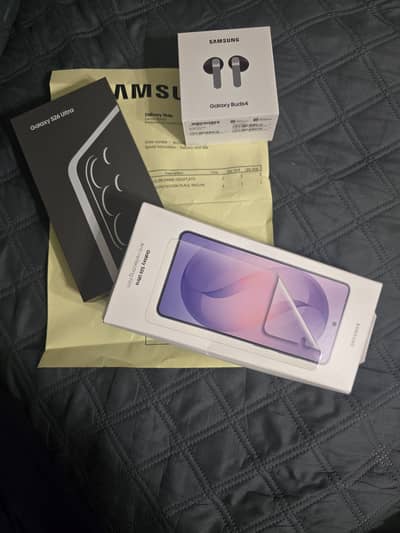 Samsung Mobile S26 Ultra