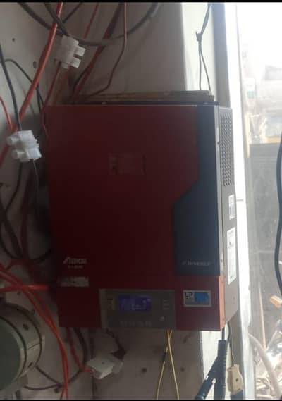 hybrid inverter