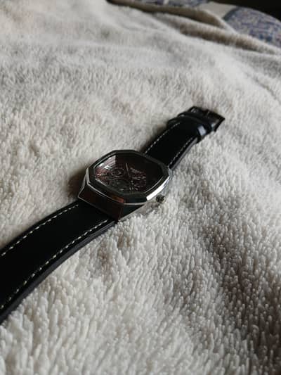 Selling a watch