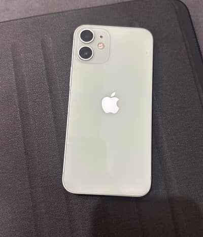 iPhone 12 mini JV Non pta, 64GB