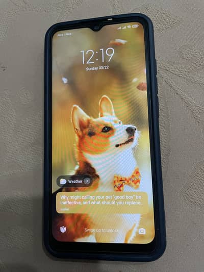 Xiaomi Redmi 9C