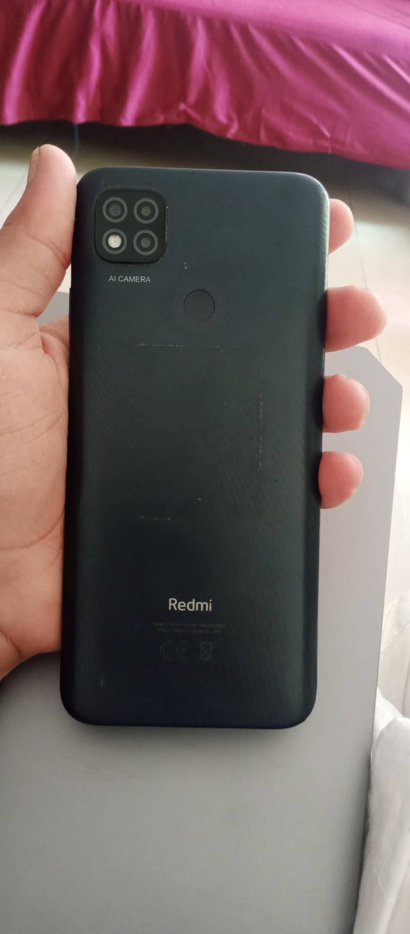 Redmi 9c 2