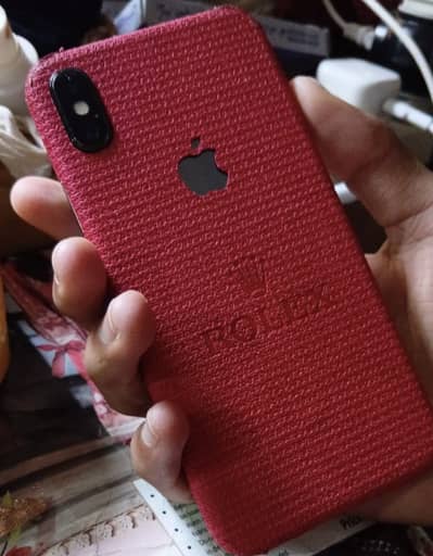 iPhone X pta approved