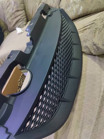 Civic 2004-2006 RS Sports Grill New Imported