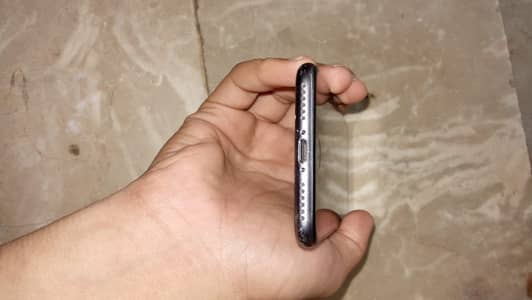 iPhone 8 black colour 64 GB