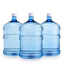 Premium 100 x 19L Mineral Water Bottles – Turn Packaging into Profit