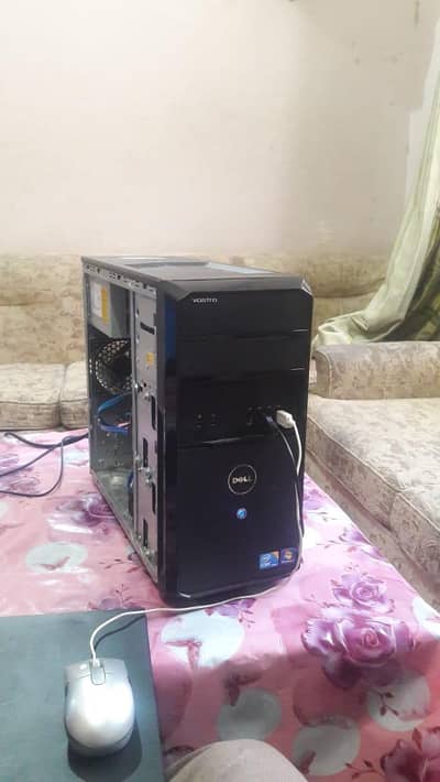 dell core i7 2gb graphic card gaming PC