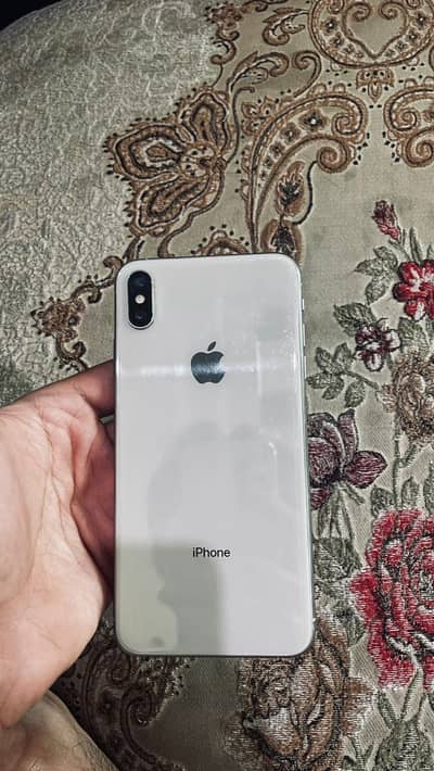 Iphone xs max non pta