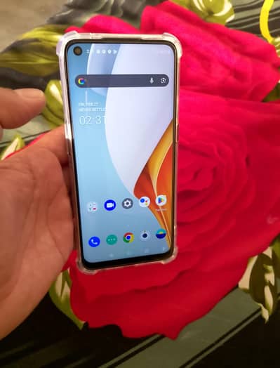 OnePlus n10,  6/128 GB,  PTA approved,