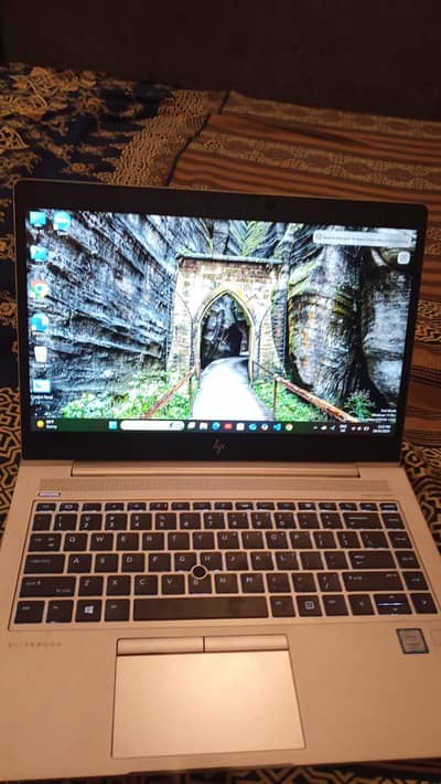 Hp elitebook g6