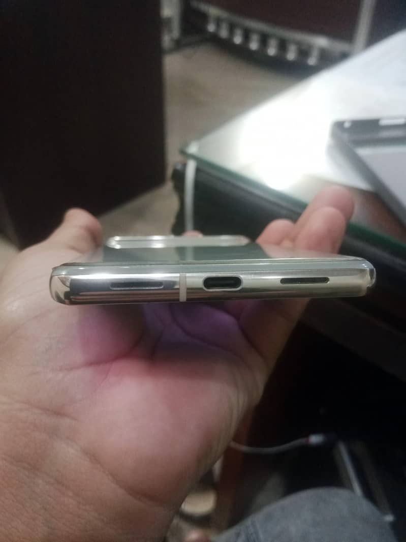 Google pixel 7 pro 1