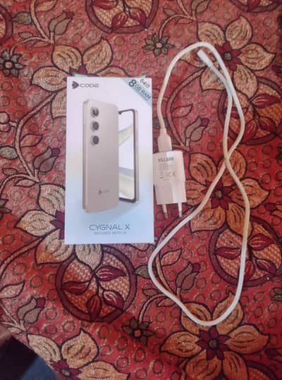 dcode cygnal  X for sale