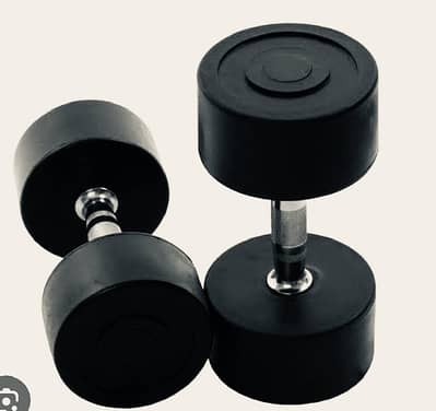dumble 1kg 2kg 3kg