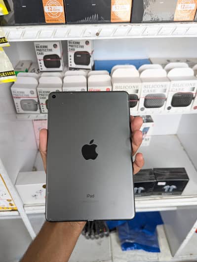 ipad Mini 5