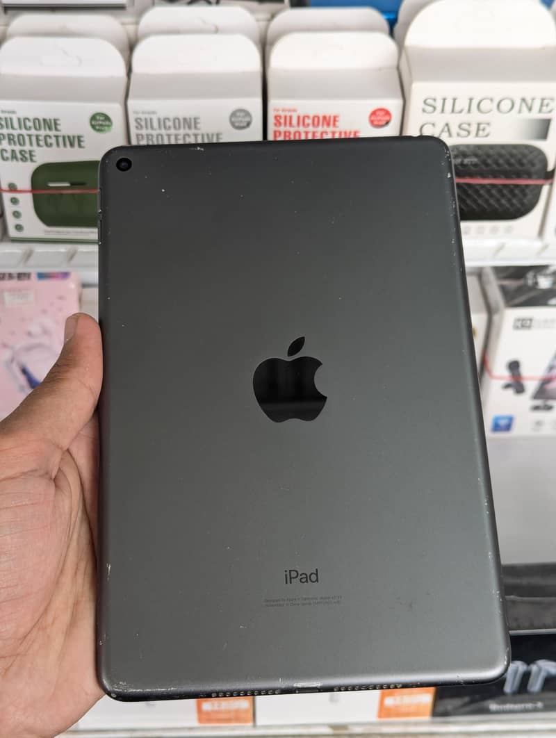 ipad Mini 5 8