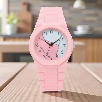 New girls brand  watch⌚ with amazing and genuine products.