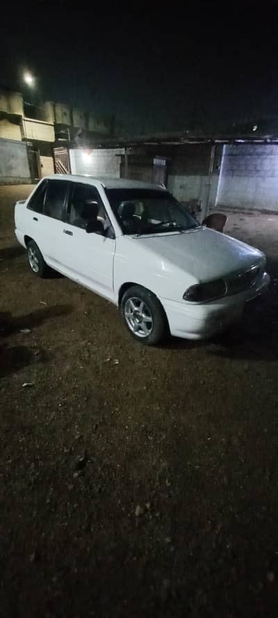 kia classic 2000 model
