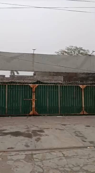 2 Kanal Commercial Land Available For Sale Location Main Boulevard Faisal Town Lahore