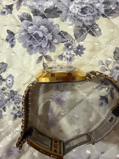 Vintage Rado Diastar