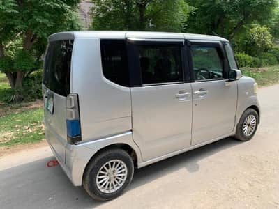 honda N Box for sale 2012/2016