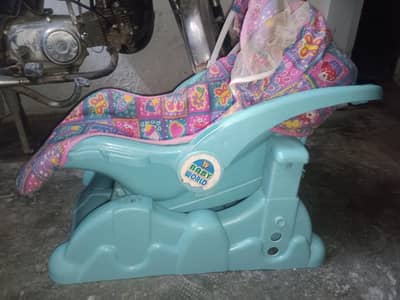 baby carry cot,   3 in 1