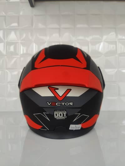 VECTOR VT 254 PRIME