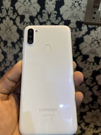 Samsung a11 pta exang pocbal all orjal 10 by 10